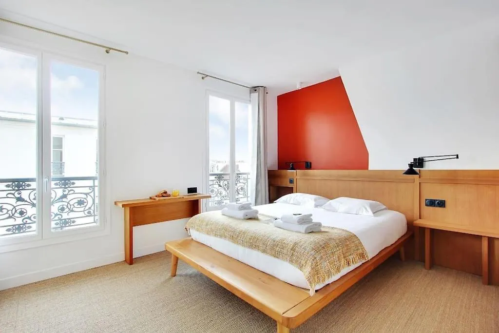Appartement Amazing In Chatelet - Rivoli Paris