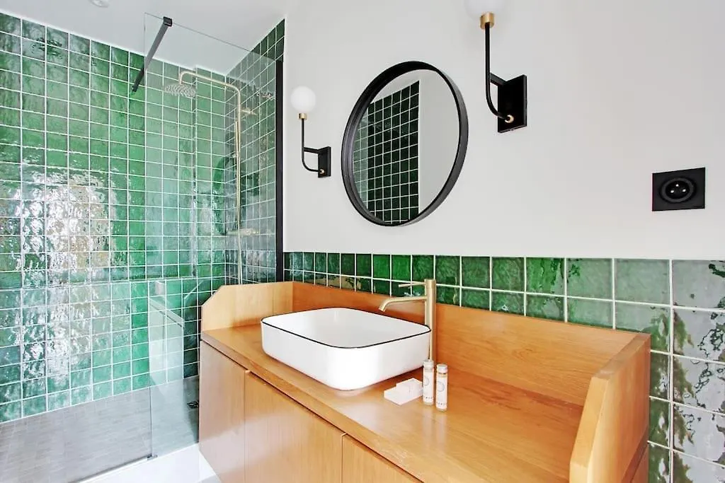 Amazing In Chatelet - Rivoli Apartment *